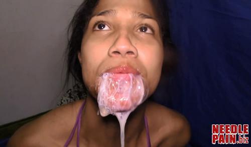 Deep Throat Fucking Humming Oral Creampie Paola 097D m - Deep Throat Fucking Humming Oral Creampie Paola 097D