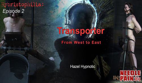 Hybristophilia The Janitor episode 2   Hazel Hypnotic   Renderfiend 2018 08 06 m - Hybristophilia: Transporter episode 2 - Hazel Hypnotic - Renderfiend