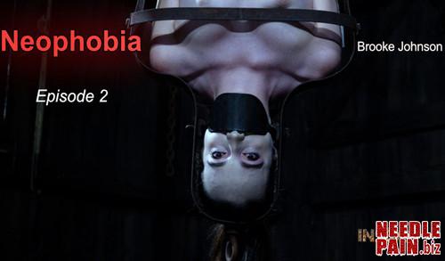 Neophobia Episode 2   Brooke Johnson   Renderfiend 2019 01 10 m - Neophobia Episode 2 - Brooke Johnson - Renderfiend 2019-01-10