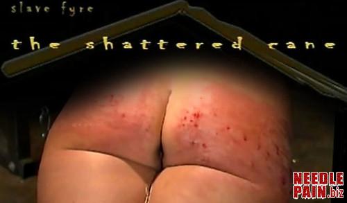 BrutalMaster   Slave Fyre   The Shattered Cane m - BrutalMaster - Slave Fyre - The Shattered Cane, spanking
