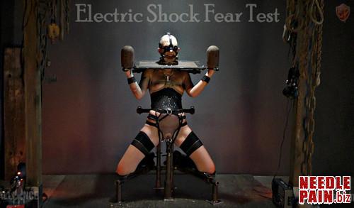 Electric Shock Fear Test   Abigail Dupree   SensualPain 2019 07 07 m - Electric Shock Fear Test - Abigail Dupree - SensualPain 2019-07-07