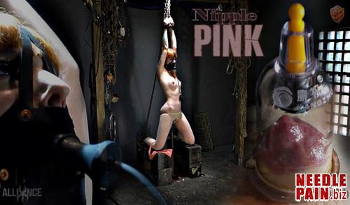 Nipple Pink   Abigail Dupree   SensualPain 07.24.19 m - Nipple Pink - Abigail Dupree - SensualPain 07.24.19 bdsm